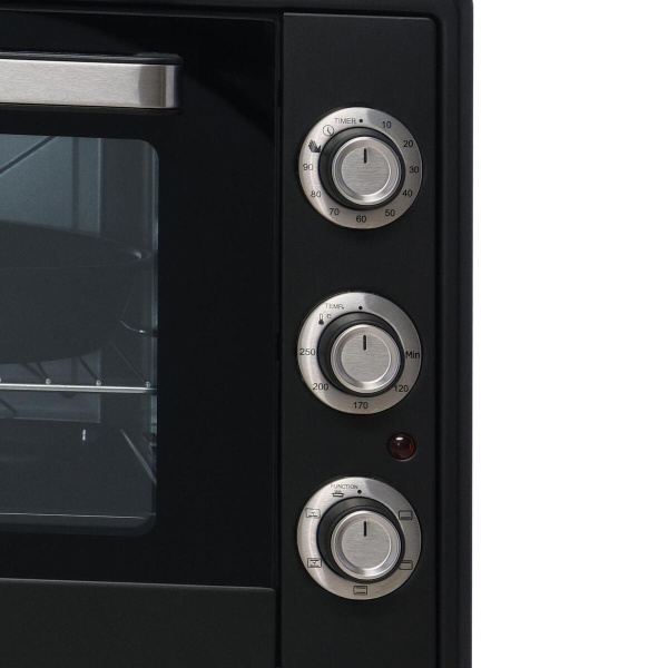 Электропечь Oasis M-65CB2