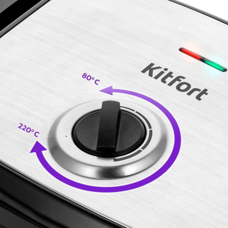 Гриль Kitfort КТ-3613