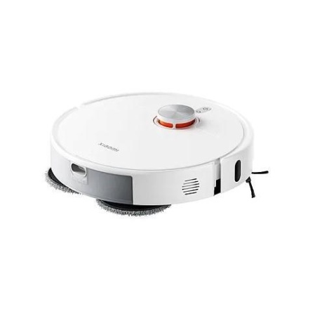 Пылесос Xiaomi Robot Vacuum S40 Pro