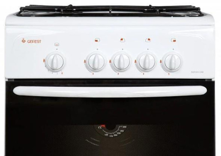 Газовая плита Gefest 3200-08 К33