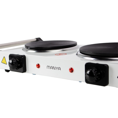 Настольная электрическая плита Manya EHP-2522W