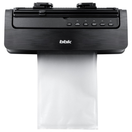 Вакууматор BBK BVS801 Графит