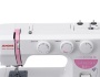 Электромеханическая швейная машина Janome XE337