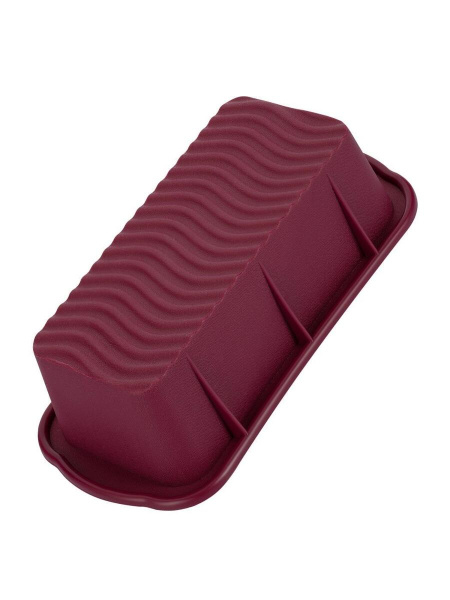 Форма для выпечки Regent Linea Silicone 25,2х13х7 см 93-SI-FO-07