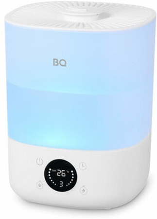 Увлажнитель воздуха BQ HDR1009 Белый