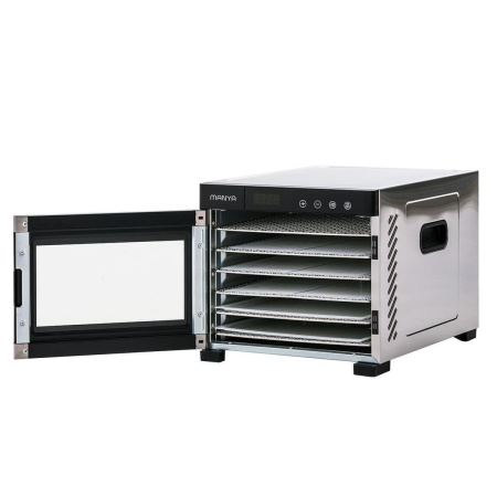 Сушилка для овощей и фруктов MANYA D678BL