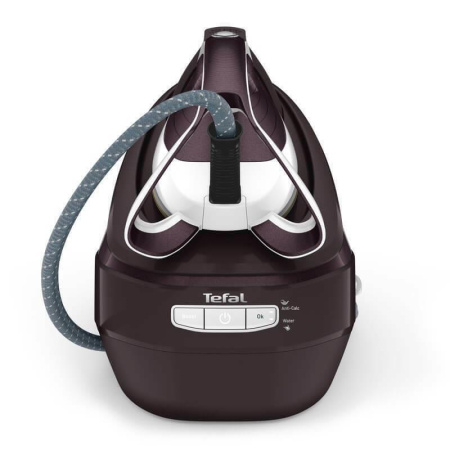 Парогенератор Tefal GV9721 Бордовый