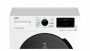 Стиральная машина с фронтальной загрузкой Beko WSPE6H616W, Max загрузка - 6,5кг, Max отжим - 1 200об/мин., цвет Белый