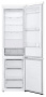 Холодильник LG GA-B509LQYL, цвет Белый