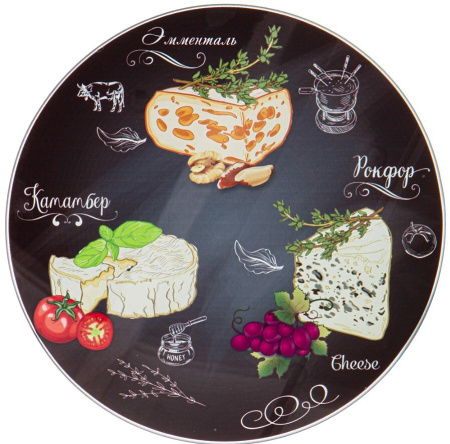 Доска сервировочная Lefard Buffet 20 см 198-298