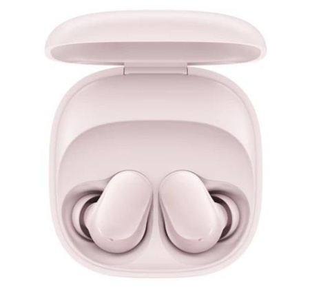 Наушники Xiaomi Redmi Buds 6 Play Pink