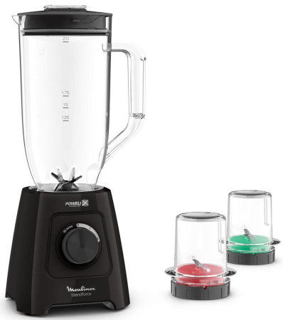 Блендер Moulinex LM458810