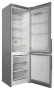 Холодильник Indesit ITS 4200XB, цвет Серый