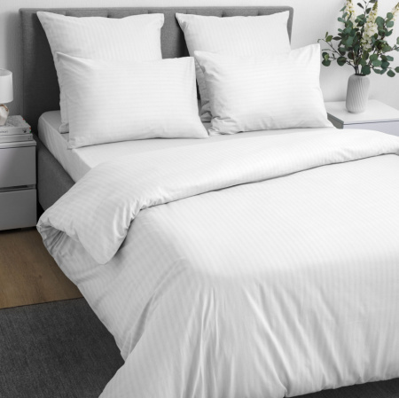 Набор наволочек Волшебная Ночь 50/70 Warm white Поплин 782061