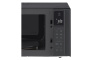 Микроволновая печь LG MS2596CIT, цвет Чёрный, 25 л.