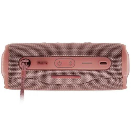 Акустическая система JBL Flip 6 Pink