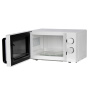 Микроволновая печь VR M20M01W, цвет Белый, 20 л.