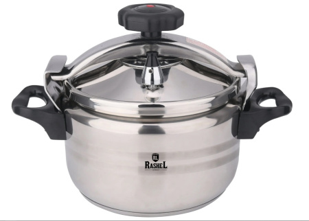 Скороварка Rashel 5 л R-522