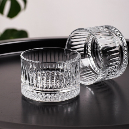 Набор салатников Kaveh Oslo 8 см 6 пр. BL7409GCL 121928