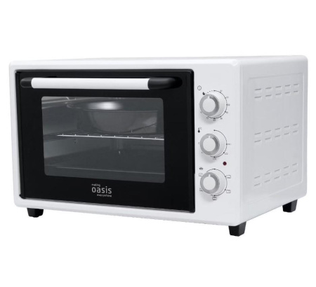 Электропечь Oasis M-40CW1