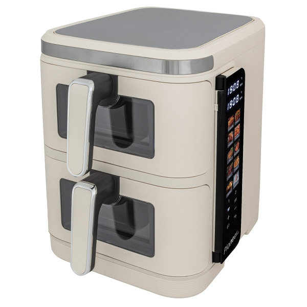 Аэрогриль Pioneer SM550D beige