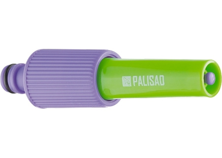 Распылитель Palisad регулируемый