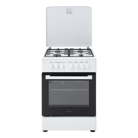 Комбинированная плита MANYA MC6012W