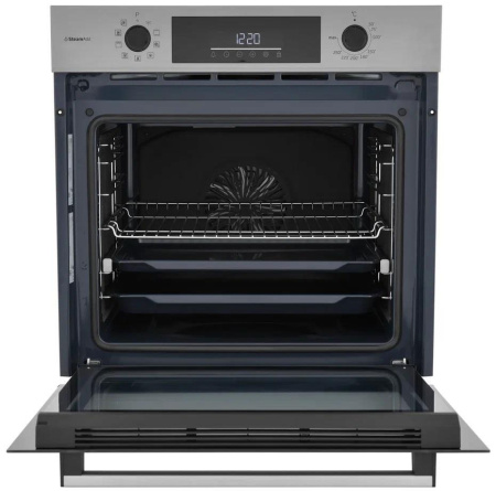 Встраиваемый Электрический духовой шкаф Beko BBIS12300XCSE, цвет Нержавеющая сталь