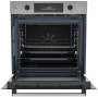 Встраиваемый Электрический духовой шкаф Beko BBIS12300XCSE, цвет Нержавеющая сталь