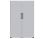 Холодильник LG GC-B401FAPM+Морозильник LG GC-B404FAQM