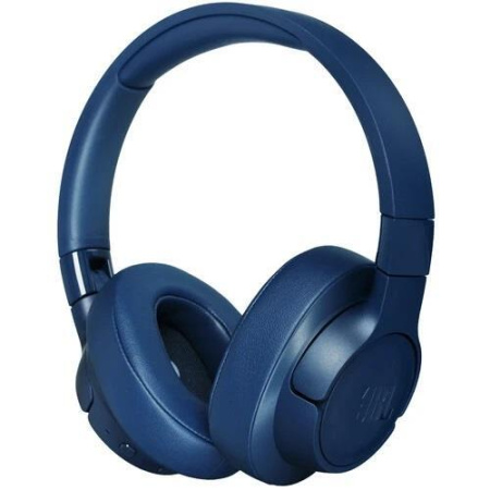 Гарнитура JBL Tune 760BTNC Blue
