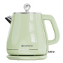 Электрический чайник Eurostek EEK-1839, цвет Зелёный