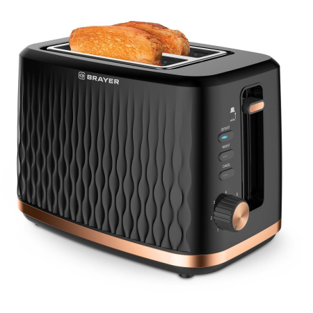 Тостер Brayer 2105BR