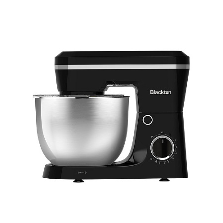 Планетарный миксер Blackton Bt PM102 Чёрный