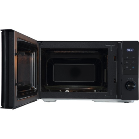 Микроволновая печь Midea AG825N220-B, цвет Чёрный, 25 л.
