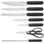 Набор ножей Agness 911-741