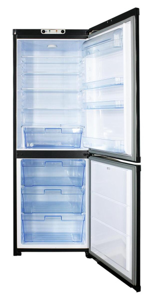 Холодильник ОРСК 173 G, цвет Серый