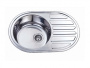 Кухонная мойка Emar 7750
