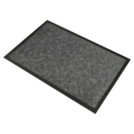 Коврик Sindbad 40*60 серый TT11