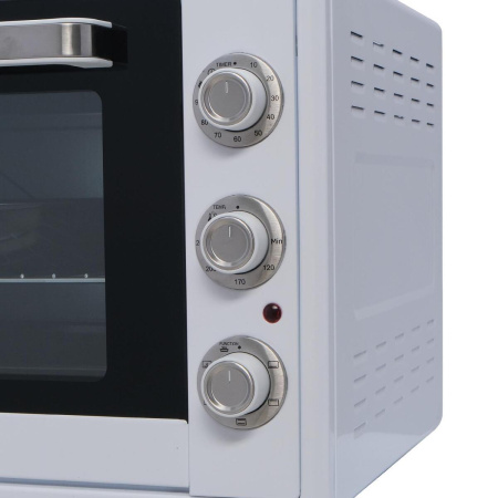 Электропечь Oasis M-65CW2