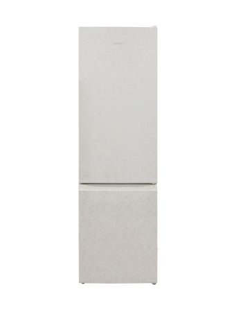 Холодильник Hotpoint HT 5200 C AB, цвет Бежевый