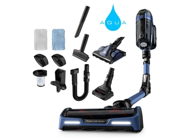 Пылесос Tefal TY99C0WO