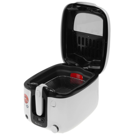Фритюрница Moulinex AM314010