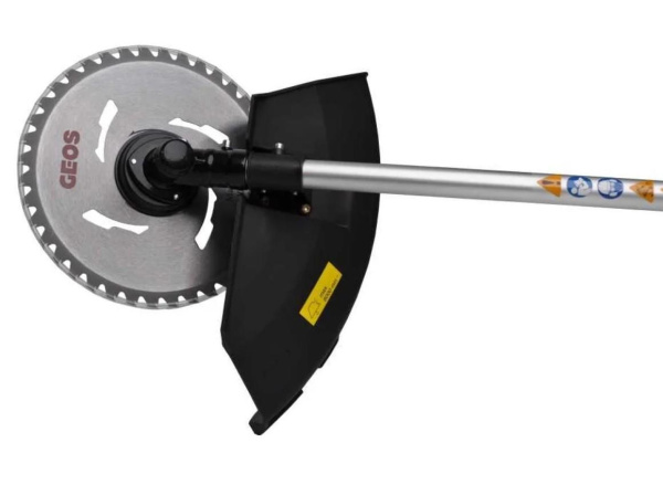 Триммер бензиновый Geos Easy BC 330 B