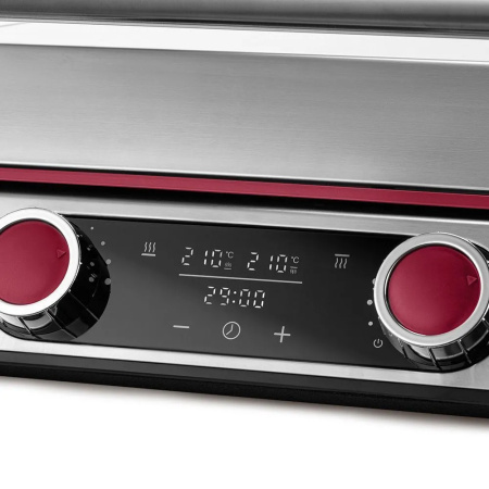 Гриль Kitfort КТ-3631