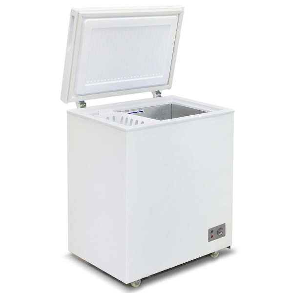 Морозильный ларь Бирюса 155KX