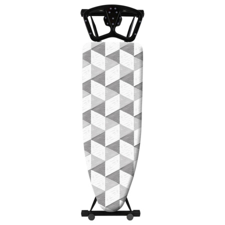 Гладильная доска Ника Sport Со штрихами NS/6