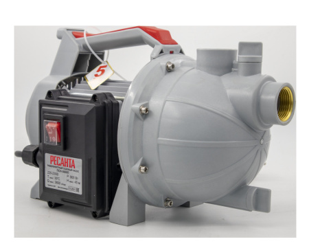 Насос поверхностный Ресанта ПСН-3600П