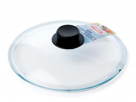 Крышка стеклянная Pyrex Classic 26 см B26CL00