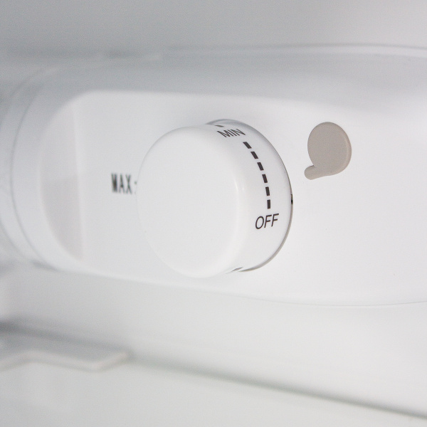 Холодильник Manya R851WH, цвет Белый